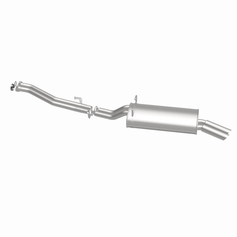 MagnaFlow BRE Exhaust Kit 87-93 BMW 325i 325is 2.5L - 106-0316