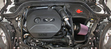 Load image into Gallery viewer, K&amp;N 14-15 Mini Cooper 1.5L Typhoon Performance Intake Kit - 69-2026TTK
