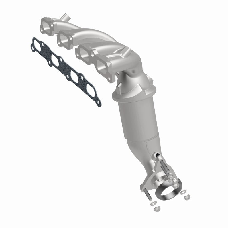 MagnaFlow DF Cat. Conv 07-10 Chevy Colorado / 07-10 GMC Canyon / 07-08 Isuzu I-290 2.9L Manifold - 49378