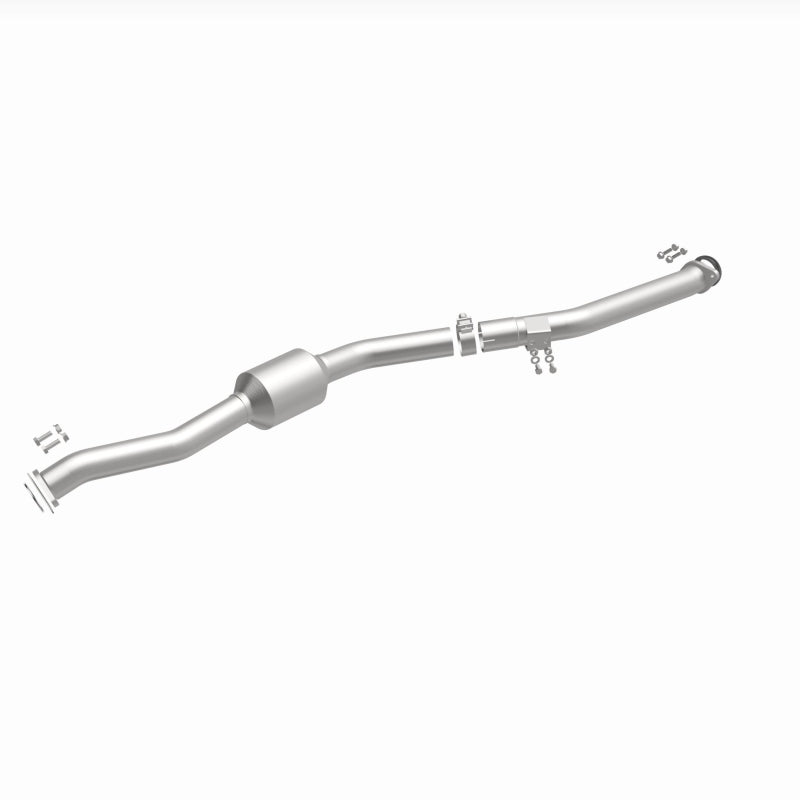 MagnaFlow 20-21 Subaru WRX 2.0L Direct Fit Catalytic Converter (California Grade) - 6571621