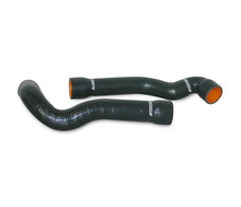 Load image into Gallery viewer, Mishimoto 92-99 BMW E36 325/M3 Black Silicone Hose Kit - MMHOSE-E36-92BK