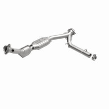Load image into Gallery viewer, MagnaFlow Conv DF 03-04 Lincoln Navigator 5.4L P/S - 23660
