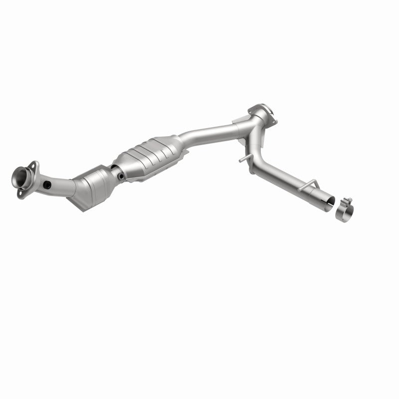 MagnaFlow Direct Fit Catalytic Converter 03 Lincoln Navigator 5.4L - 51081