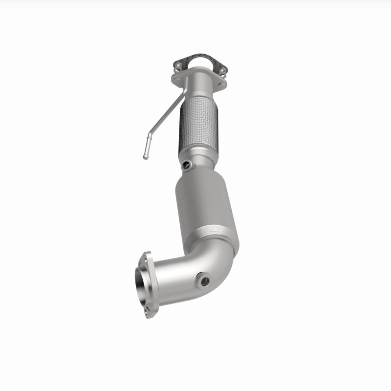 MagnaFlow 15-17 Edge L4 2 OEM Close Coupled Direct Fit Converter - 21-530