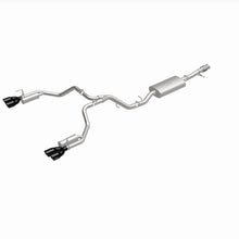 Load image into Gallery viewer, Magnaflow 2021 GMC Yukon V8 6.2L Street Series Cat-Back Performance Exhaust System - 19580