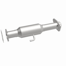 Load image into Gallery viewer, MagnaFlow Direct Fit Catalytic Converter Gm - 23427