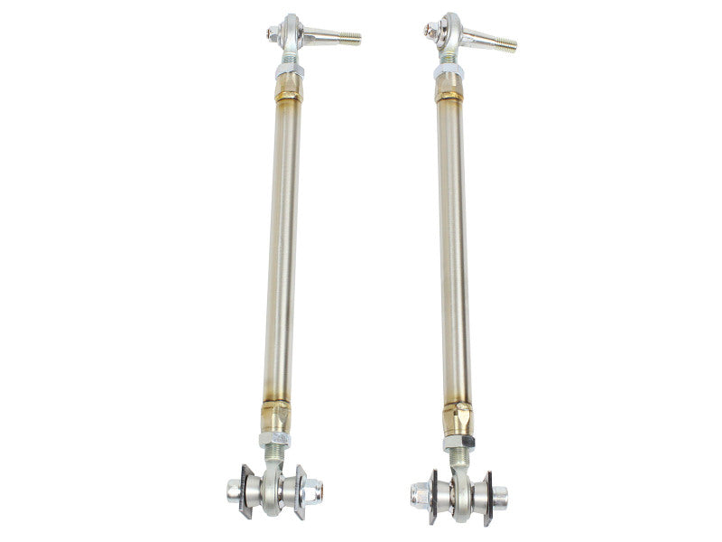 aFe Control Rear Toe Link 14-16 Chevrolet Corvette (C7) - 460-401006-A