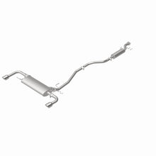 Load image into Gallery viewer, MagnaFlow BRE Exhaust Kit 09-14 Nissan Murano 3.5L - 106-0137