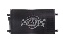 Load image into Gallery viewer, CSF 07-08 Freightliner Columbia A/C Condenser - 10611