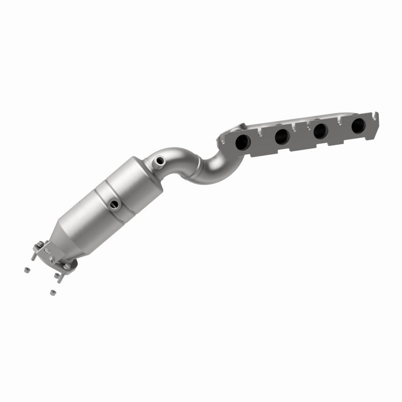 MagnaFlow Direct Fit Catalytic Converter 07-08 Audi A6/A8 4.2L - 51138