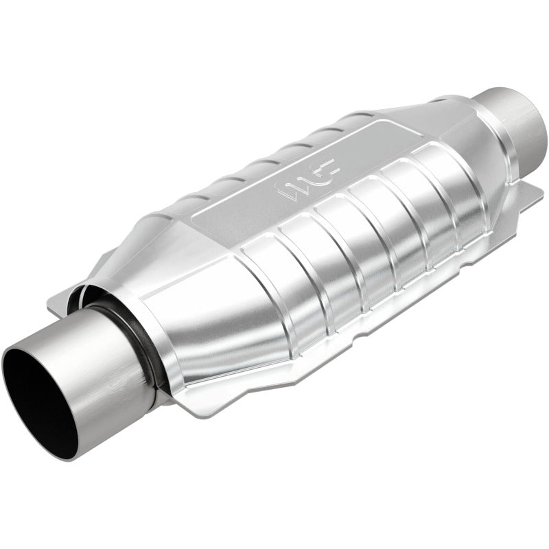 MagnaFlow 2.50 CA Universal Converter - 448306