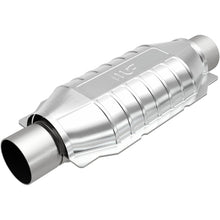 Load image into Gallery viewer, MagnaFlow 2.50 CA Universal Converter - 448306