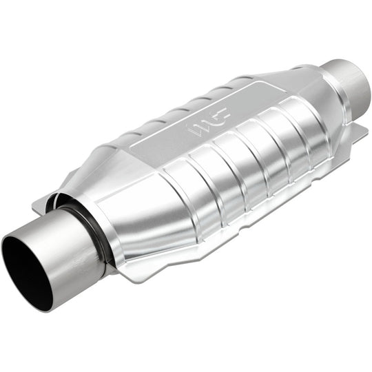 MagnaFlow 2.50 CA Universal Converter - 448306