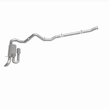 Load image into Gallery viewer, Magnaflow 21-22 Ford Bronco L4 2.3L Overland Series Cat-Back Exhaust - 19556