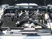 Load image into Gallery viewer, K&amp;N 07-10 Jeep Wrangler 3.8L V6 Drop In Air Filter - 33-2364