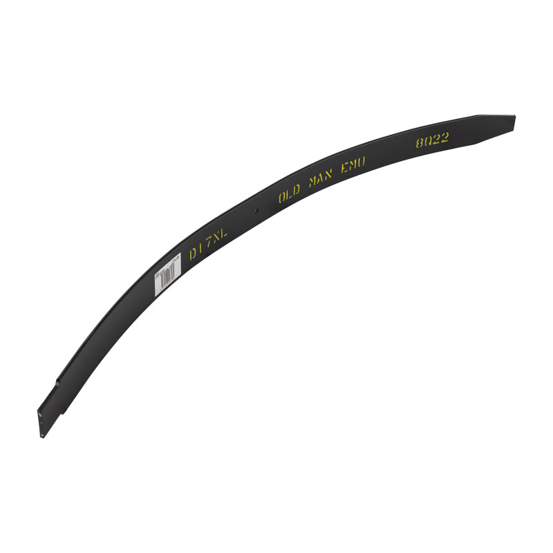 ARB Dakar Xl Leaf- 08&09Fa/B - D17XL