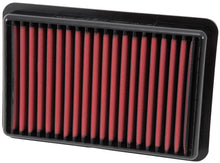 Load image into Gallery viewer, AEM 12-14 Mazda 3/6/CX-5 10.75in O/S L x 7.125in O/S W x 1.625in H DryFlow Panel Air Filter - 28-20480