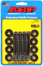 Load image into Gallery viewer, ARP Valve Cover Bolt Kit 12-Point Head Chevy Gen III/LS Series Small Block - 100-7523