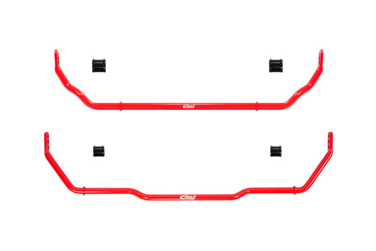 Eibach 36mm Front Anti-Roll Kit for 11-13 Ford Mustang / 11-13 Shelby GT500 - 35125.310