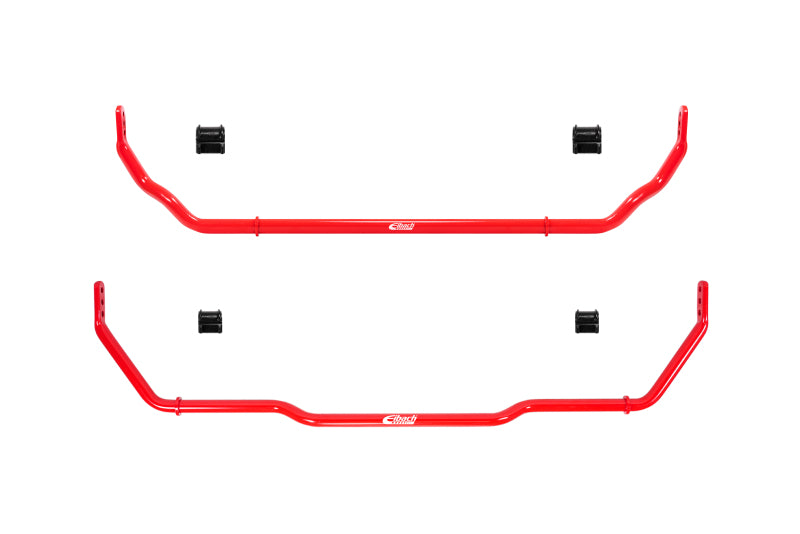 Eibach 26mm Front & 22mm Rear Anti-Roll Kit for 18-20 Honda Accord 1.5L Turbo / 2.0L Turbo - E40-40-038-01-11