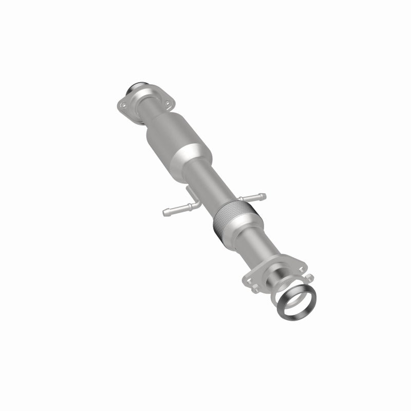 MagnaFlow 16-20 Lexus RX350 V6 3.5L OEM Grade Direct-Fit Catalytic Converter - 21-096