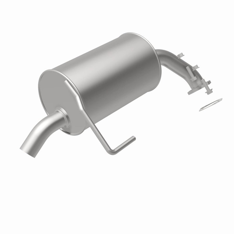 BRE Exhaust 05-09 Outback 2.5L Muffler Kit - 108-0081