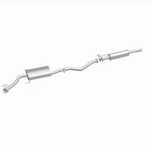 Load image into Gallery viewer, MagnaFlow BRE Exhaust Kit 01-03 Toyota Sienna 3.0L - 106-0467