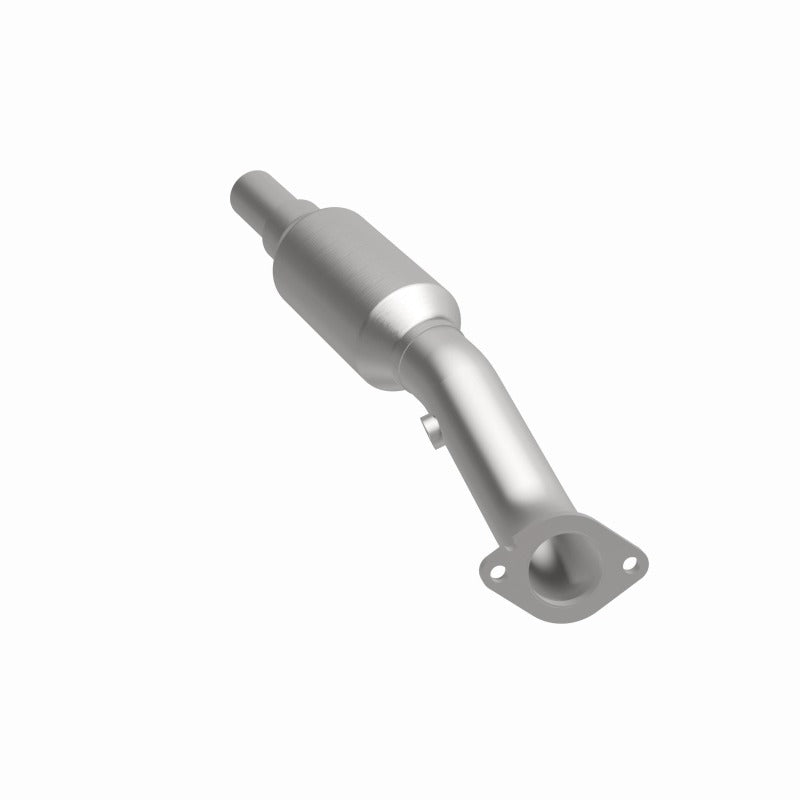 MagnaFlow Direct Fit Catalytic Converter 09 Matrix S 2.4L Rear OEM - 49501