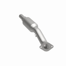 Load image into Gallery viewer, MagnaFlow Direct Fit Catalytic Converter 09 Matrix S 2.4L Rear OEM - 49501