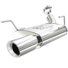 Load image into Gallery viewer, MagnaFlow Sys Cat-Back 05-09 Mustang V6 4.0L Axl-Bak - 15889