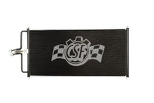 Load image into Gallery viewer, CSF 04-08 Ford F-150 4.2L A/C Condenser - 10682