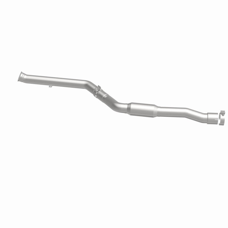 MagnaFlow 19-22 BMW 330i (G20) Direct Fit Rear Underbody Converter - 280510
