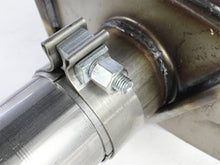 Load image into Gallery viewer, aFe MACHForce XP Exh CB, GM Silverado/Sierra 1500 2014 V*-5.3/6.2L Black tip - 49-44038-B