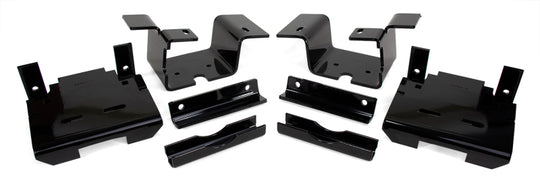 Air Lift LoadLifter 7500 XL Ultimate Air Spring Kit for 2019 Ram 3500 (2WD & 4WD) - 57531