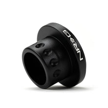 Load image into Gallery viewer, NRG Short Hub Adapter Mazda 626/Miata/Protege/RX-7/RX-8/MX-3/MX-6 - Black - SRK-RL160H-BK