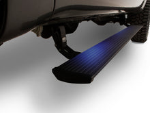 Load image into Gallery viewer, AMP Research 2016-2017 Nissan Titan / Titan XD PowerStep Plug N Play - Black - 76120-01A