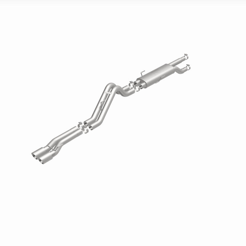 MagnaFlow System C/B Dodge Ram SRT-10 V1 - 15832