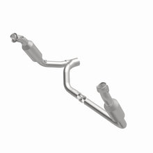 Load image into Gallery viewer, MagnaFlow 2006 Dodge Ram 1500 5.7L Direct Fit Converter - 5451711