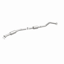 Load image into Gallery viewer, MagnaFlow 99-02 Miata L4 1.8 OEM Underbody Direct Fit Converter - 21-286