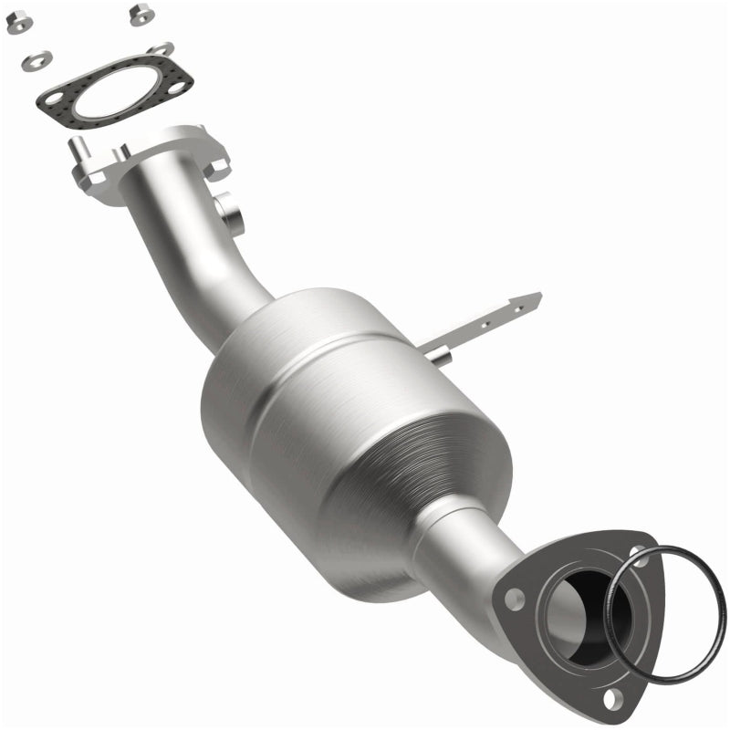 MagnaFlow 2003 Cadillac CTS 3.2L Direct Fit Converter - 4481094