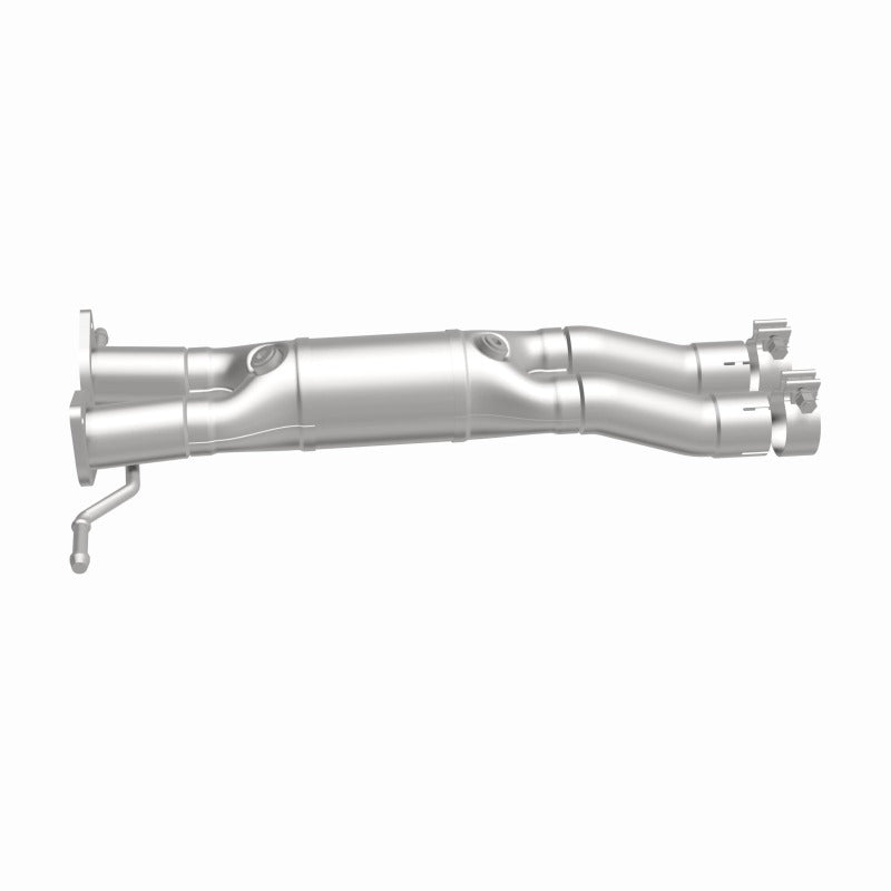MagnaFlow 2010 Taurus 3.5 Direct Fit Converter - 21-020