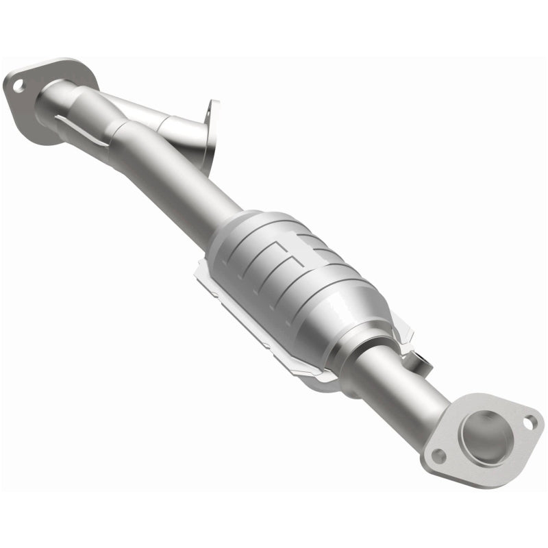 MagnaFlow Direct Fit Catalytic Converter 05-07 4Runner 4.7 Passenger Side Rear OE - 49698