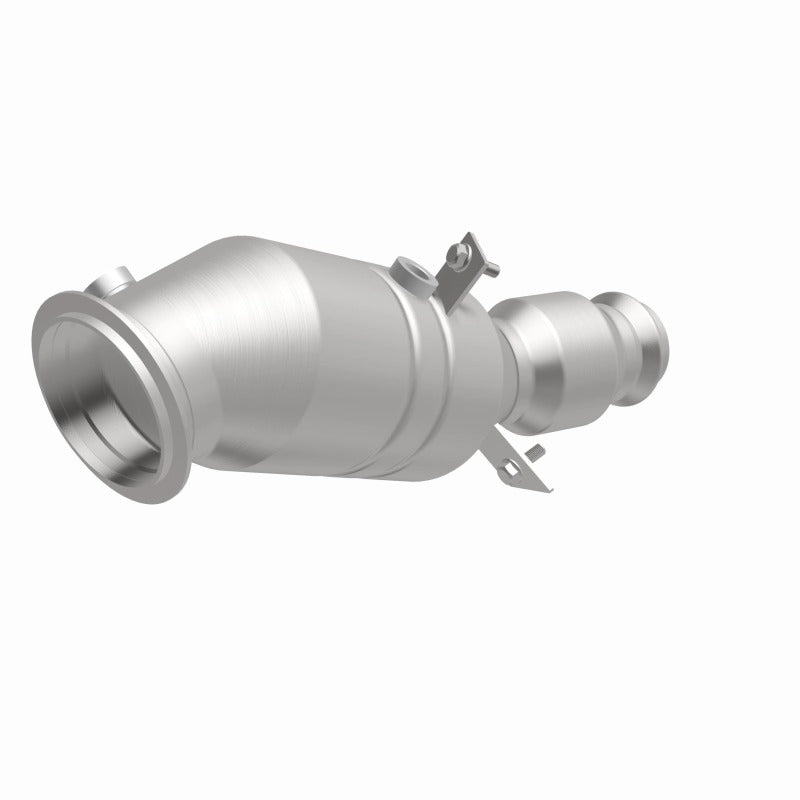MagnaFlow Direct Fit Catalytic Converter 2016 BMW 428i 2.0L Underbody - 52257