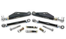 Load image into Gallery viewer, SPL Parts 2013+ Subaru BRZ/Toyota 86 Front Lower Control Arms - SPL FLCA FRS