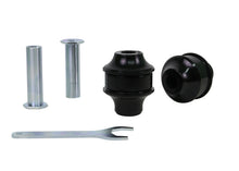 Load image into Gallery viewer, Whiteline 15-18 BMW M3 Front Radius Arm Lower Bushing Kit - KCA473