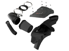 Load image into Gallery viewer, aFe POWER Magnum FORCE Stage-2Si Pro Dry S Intake System 08-13 BMW M3 (E90/E92/E93) S65 V8-4.0L - 51-82952-C