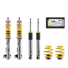 Load image into Gallery viewer, KW Coilover Kit V3 BMW 3series E36 (3C 3/C 3/CG) Compact (Hatchback) - 35220013