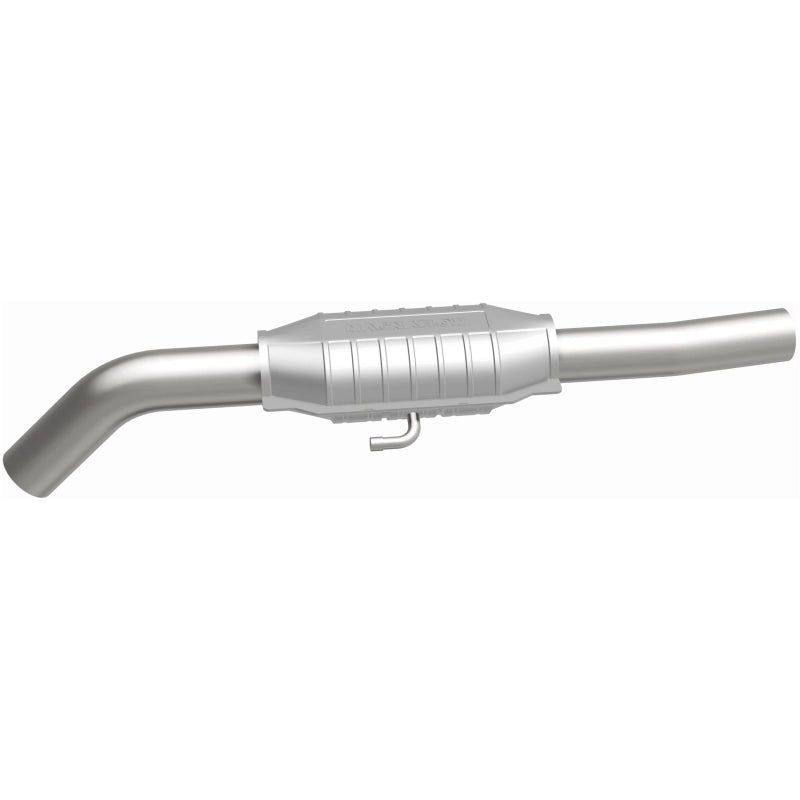 MagnaFlow Direct Fit Catalytic Converter 88-91 Dodge B150 3.9L/5.2L - 3391290