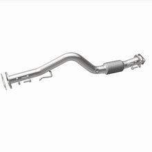 Load image into Gallery viewer, BRE Exhaust 06-11 Accent Rio 1.6L Front Pipe Kit - 107-0091