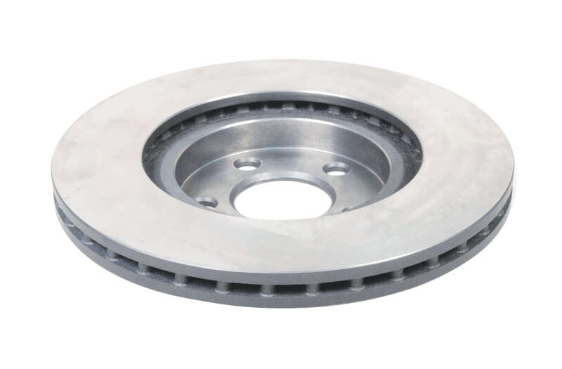 DBA 01-10 Chrysler PT Cruiser Front 4000 Series Plain Rotor - DBA4167
